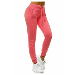 Pantaloni de training femei JS/CK01 imagine