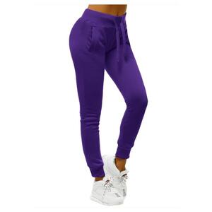 Pantaloni de training femei JS/CK01 imagine