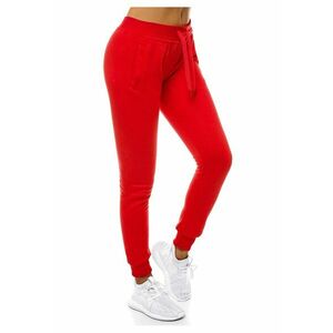 Pantaloni de training femei JS/CK01 imagine