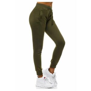 Pantaloni de training femei JS/CK01 imagine