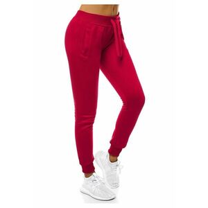 Pantaloni de training femei JS/CK01 imagine