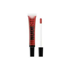 Uj de Buze Magnetic Lip Plush Paint imagine