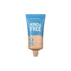 Fond de ten Kind & Free - 160 Vanilla - 30 ml imagine