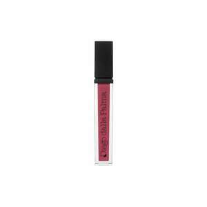 Luciu de buze cu textura cremoasa Push Up Gloss Volume Effect imagine