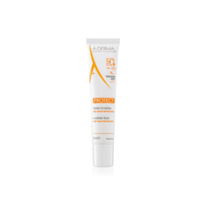 Crema Protect Fluid SPF 50+ - pentru pielea fragila normala si mixta - Pierre Fabre - 40 ml imagine