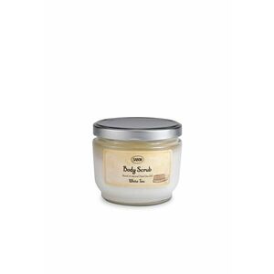 Scrub pentru corp White Tea - Editie 2023 - 10262 - 600 g imagine