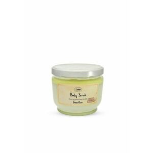 Scrub pentru corp Green Rose - Editie 2023 - 9740 - 600 g imagine