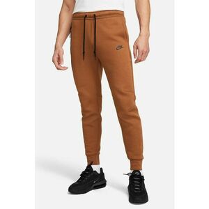 Pantaloni de trening cu detaliu logo Tech imagine