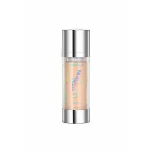 Fond de ten Digital Skin - Cyber Hazel 30ml imagine