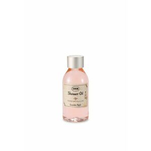 Ulei de dus Travel Lavanda - Mere - 11740S - 100 ml imagine