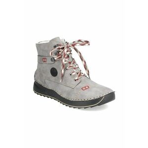 Ghete Copii - Timberland - 303247 - Piele nabuc - Negru imagine