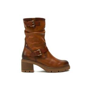 Botine dama - 304358 - Piele naturala imagine