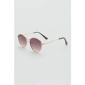 Ochelari de soare aviator cu lentile in degrade imagine