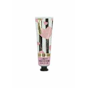 Crema de maini Love Bomb Femei - 30 ml imagine