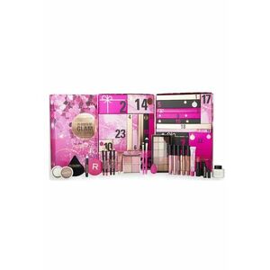 Set de machiaj Advent Calendar 25 Days of Glam Eu - 25 buc imagine