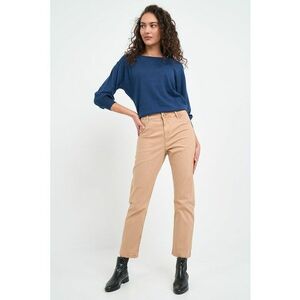 Pantaloni crop imagine