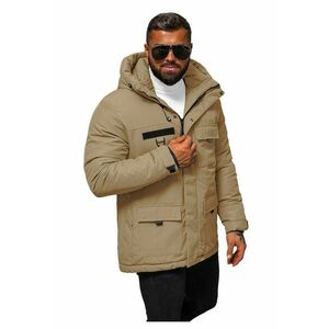 Geaca de iarna parka barbati JS/31M5018 imagine