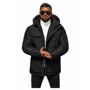 Geaca de iarna parka barbati JS/31M5018 imagine