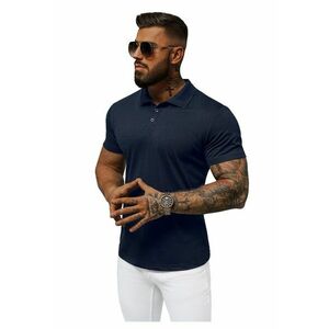 Tricou polo barbati JS/8T80 imagine