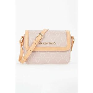 Geata crossbody de piele ecologica si clapa Lady Re imagine