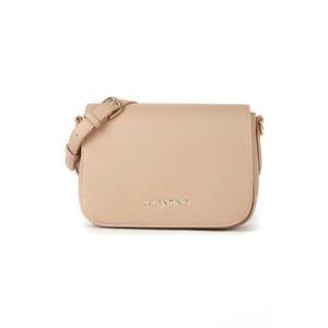 Geanta crossbody de piele ecologica cu clapa Brixton imagine