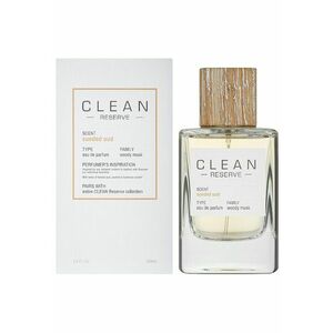 Clean Sueded Oud - Apa de Parfum - Unisex - 50 ml imagine