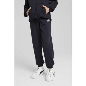 Pantaloni de trening conici cu buzunare laterale imagine