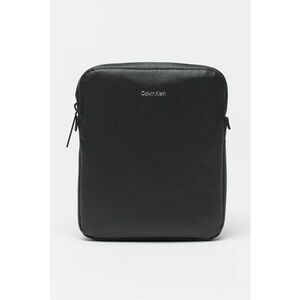 Geanta crossbody cu logo Must imagine