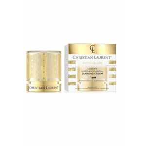 Crema de fata - Edition De Luxe - Luxury Firming and Rejuvenating - Diamond Cream - 50 ml imagine