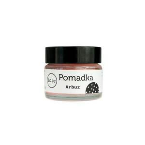 Pomada hidratanta pentru buze - aroma de pepene - 15 ml imagine