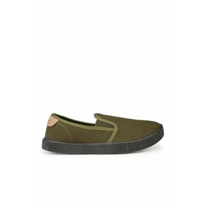 Pantofi Slip-on Original - Khaki imagine