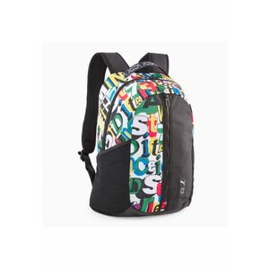 Rucsac multicolor imagine