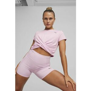 Tricou cu tehnologie dryCELL pentru yoga Studio Yogini Lite imagine