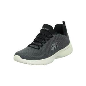 Pantofi barbati Slipon Dynamight - Textil - Gri imagine