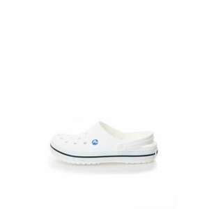 Saboti slingback unisex relaxed fit Crocband234 imagine