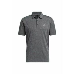 Tricou barbati Poloshirt Performance Drive Heather IA5449 imagine