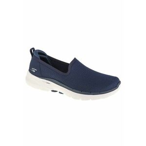 Pantofi sport Slip On Go Walk 6 Clear Virtue imagine