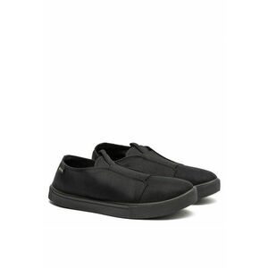 Tenisi SLIP-ON Martin negru imagine