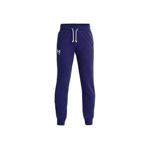 Pantaloni copii Ua Rival Terry Jogger imagine