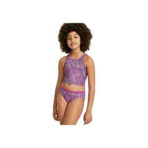 Costum de baie copii Big Kids' Girls' Spiderback Bikini Set imagine