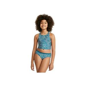 Costum de baie copii Big Kids' Girls' Spiderback Bikini Set imagine