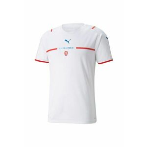 Tricou barbati Facr Away Shirt Replica imagine