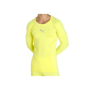 Bluza barbati Liga Baselayer Tee Ls imagine