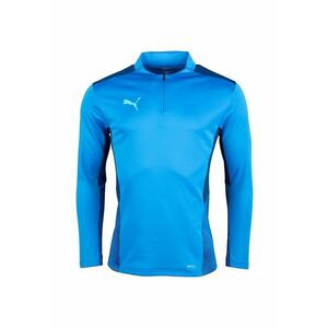 Bluza barbati Teamcup 14 Zip Top imagine