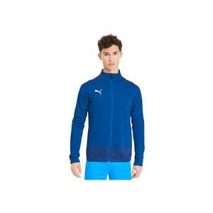 Jacheta barbati Teamgoal 23 Training Jacket 65656102 imagine