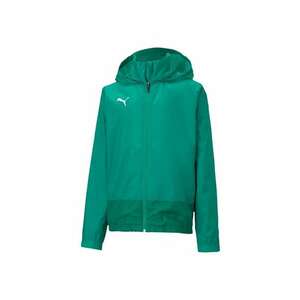 Ghete copii Teamgoal 23 Training Rain Jacket Jr imagine