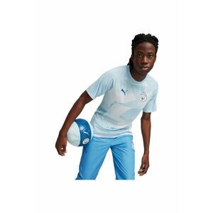 Tricou Mcfc Prematch SS Jersey 29931 imagine