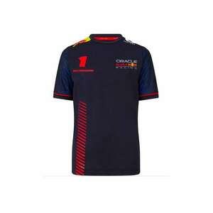 Tricou copii Jr Rbr Rp T-shirt Verstappen imagine