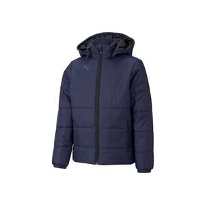 Geaca copii Teamliga Padded Jacket Jr imagine