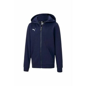 Hanorac copii Teamgoal 23 Casuals Hooded Jacket Jr imagine